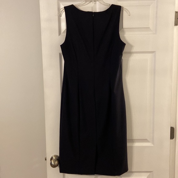 Garfield & Marks Dress size 8 good condition length 40” bust 32” - Picture 4 of 12